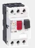 DISJUNTOR-MOTOR TERMOMAGNETICO SLS-25~80 (AC)